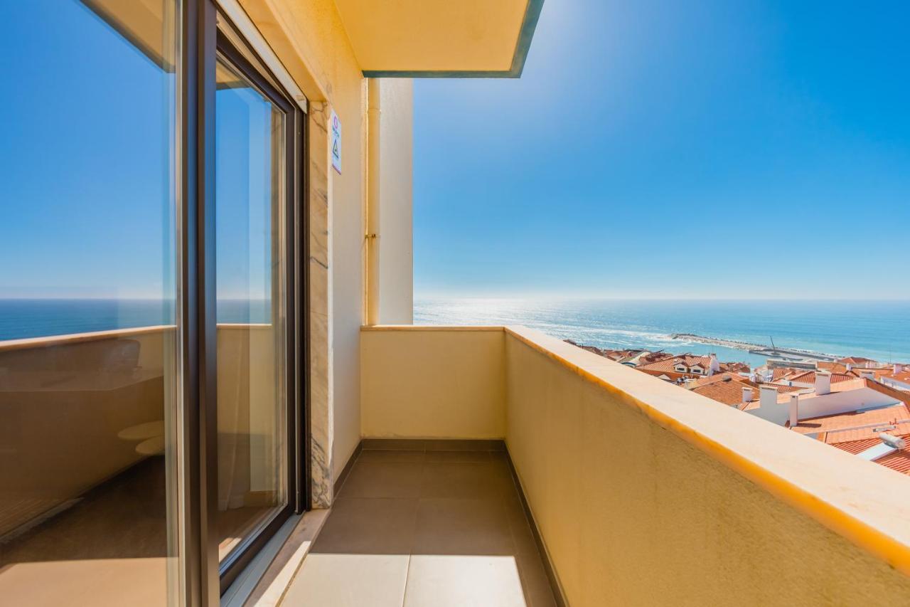 Апартаменты Ericeira Vista Mar Peace And Sea Экстерьер фото