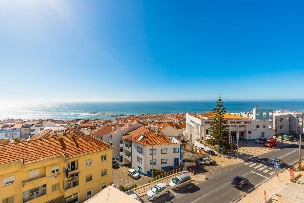 Апартаменты Ericeira Vista Mar Peace And Sea Экстерьер фото