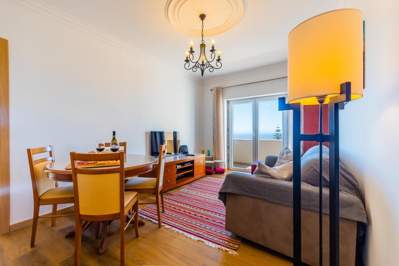 Апартаменты Ericeira Vista Mar Peace And Sea Экстерьер фото