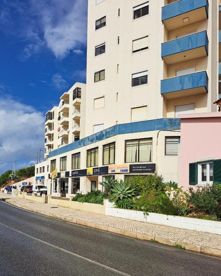 Апартаменты Ericeira Vista Mar Peace And Sea Экстерьер фото
